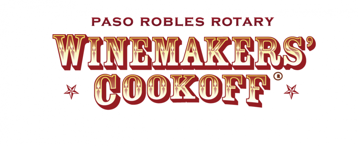 18th ANNUAL PASO ROBLES ROTARY WINEMAKERS' COOK-OFF with BREWS!