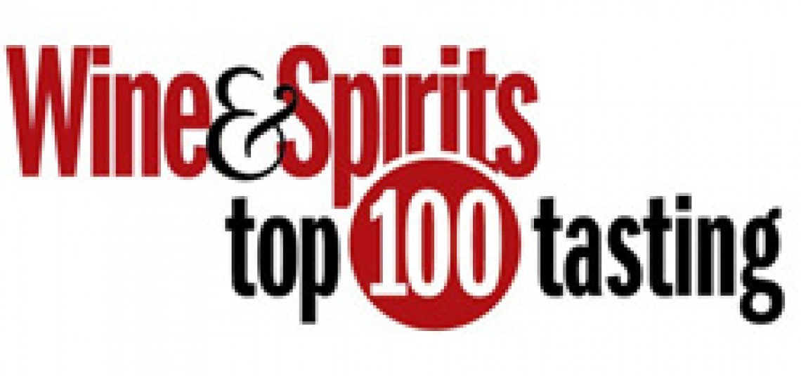  13th Annual Wine & Spirits Magazine's Top 100 Tasting Event