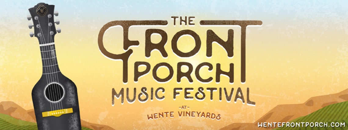 The Front Porch Music Festival