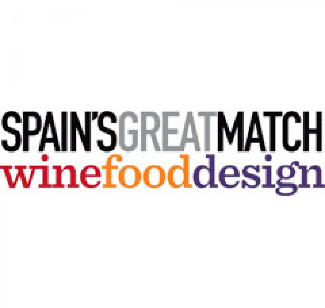 Spain's Great Match: Wine & Food 2016 - San Francisco