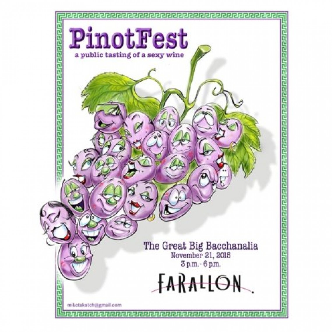 PinotFest 2016