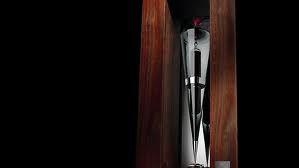 Penfolds Ampoule "Vampire stake?"