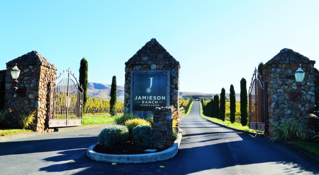 Jamieson-Entrance