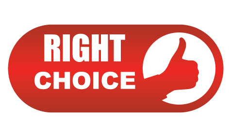 rightchoice