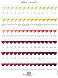 wine colors