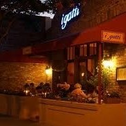I Gatti Restaurant