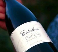 Esterlina Vineyards