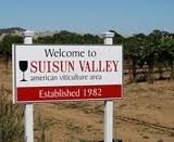 Suisun Valley