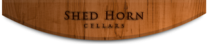 Shed Horn Cellars