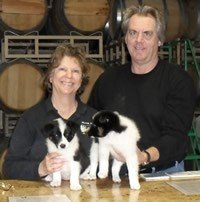 Fawnridge Winery