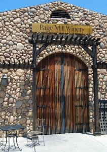 Page Mill Winery