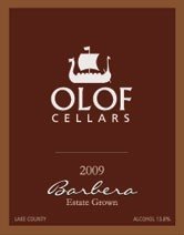 Olof Cellars