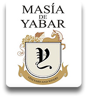 Masia De Yabar Winery