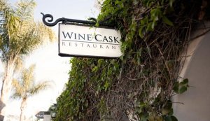 Wine Cask Restaurant