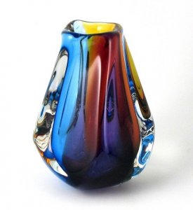 Harrie Art Glass