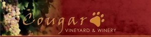 Cougar Vineyard and Winery