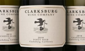 Clarksburg Wine Company